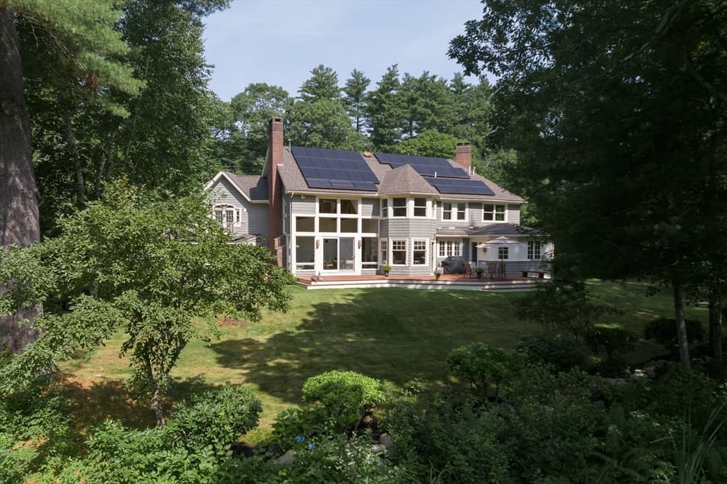 46 Black Burnian Road, Weston MA 02493 photo 4