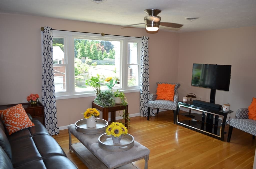 22 Roosevelt Rd # 4, Quincy MA 02169 photo 23