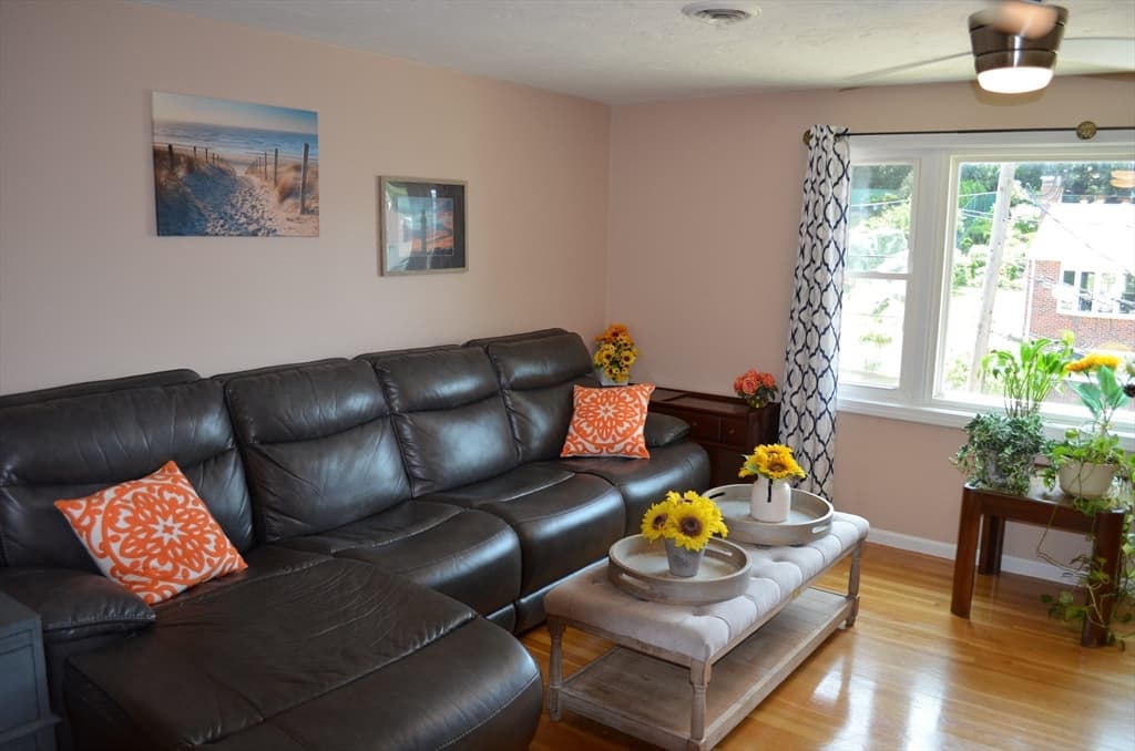 22 Roosevelt Rd # 4, Quincy MA 02169 photo 3