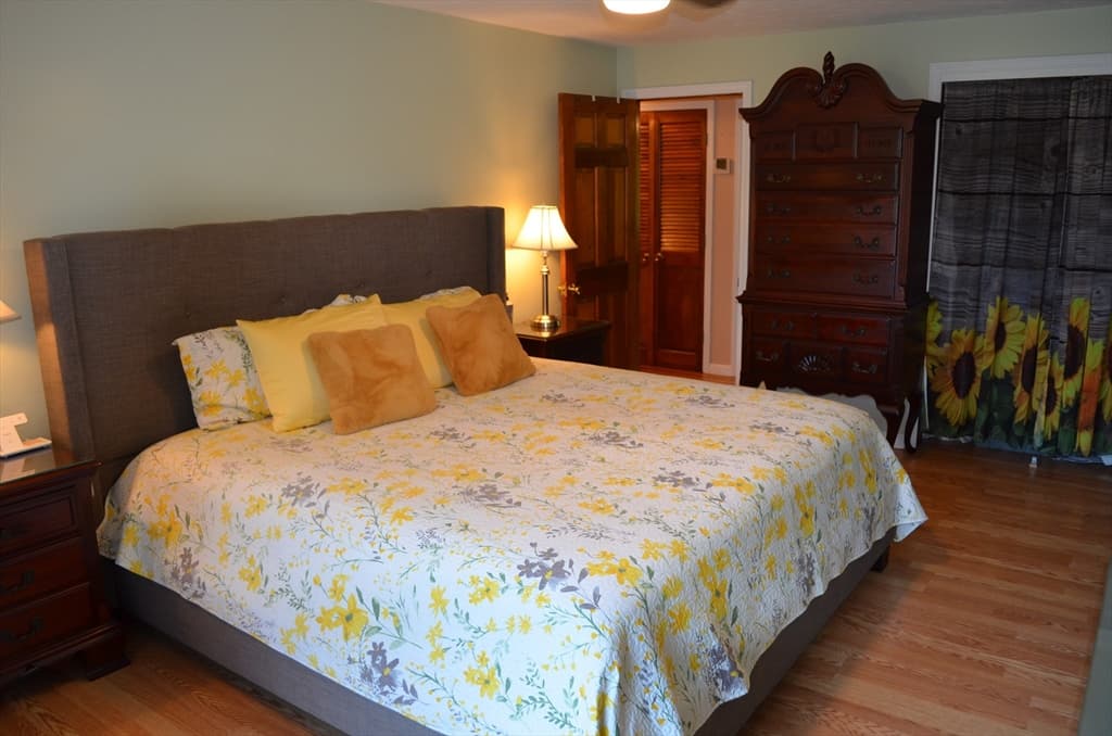 22 Roosevelt Rd # 4, Quincy MA 02169 photo 31