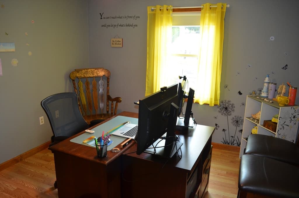 22 Roosevelt Rd # 4, Quincy MA 02169 photo 29