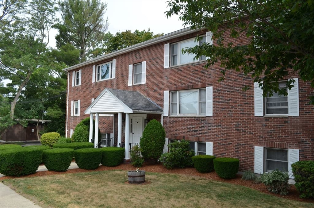 22 Roosevelt Rd # 4, Quincy MA 02169 photo 4
