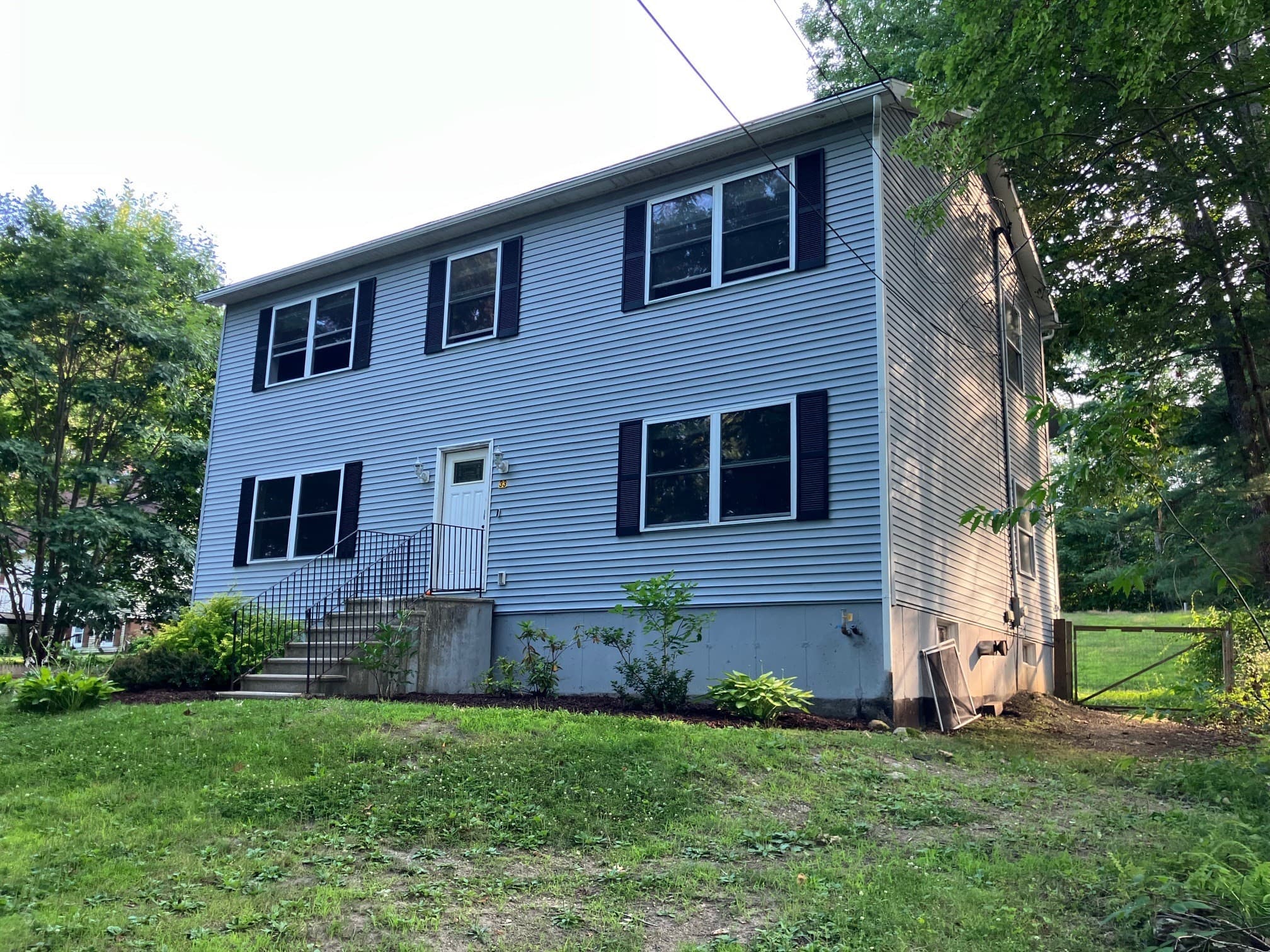33 W Shore Drive, Winchendon MA 01475
