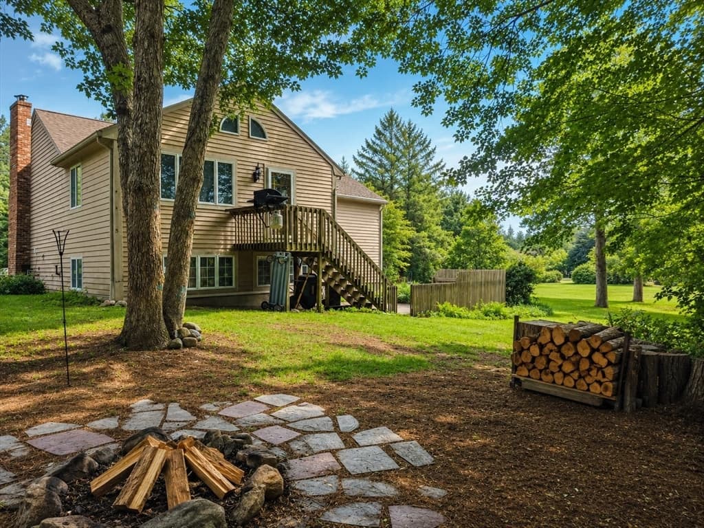 140 King James Way, Wrentham MA 02093 photo 27