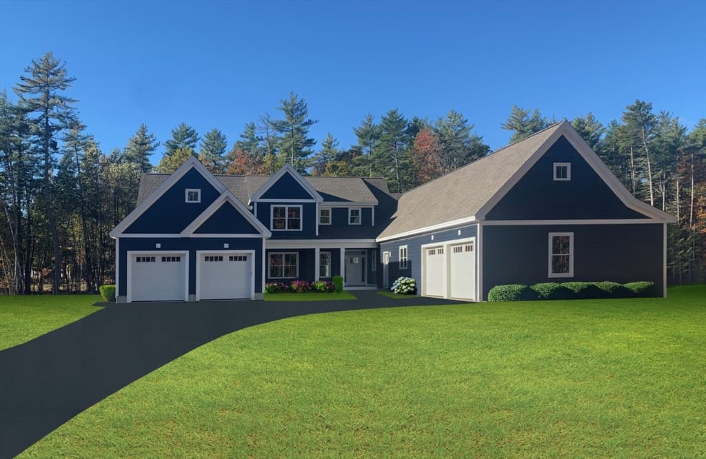 131 County Road, Amherst NH 03031