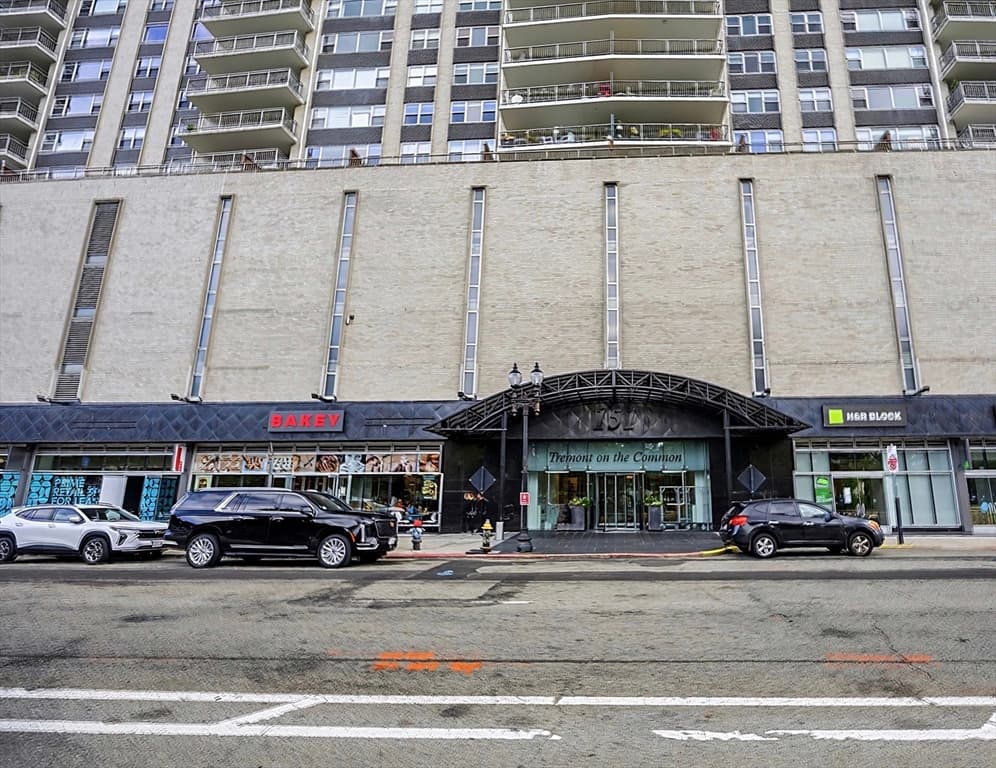 151 Tremont Street # 9U, Boston MA 02111 photo 2