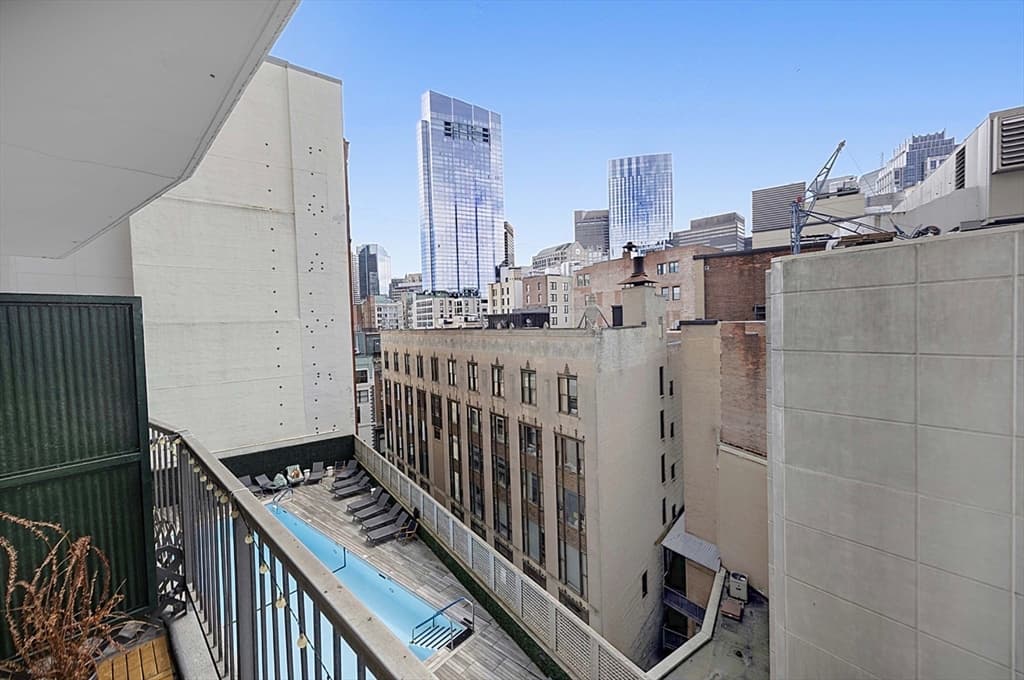 151 Tremont Street # 9U, Boston MA 02111 photo 17