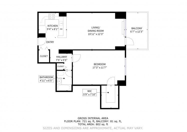 151 Tremont Street # 9U, Boston MA 02111 photo 26