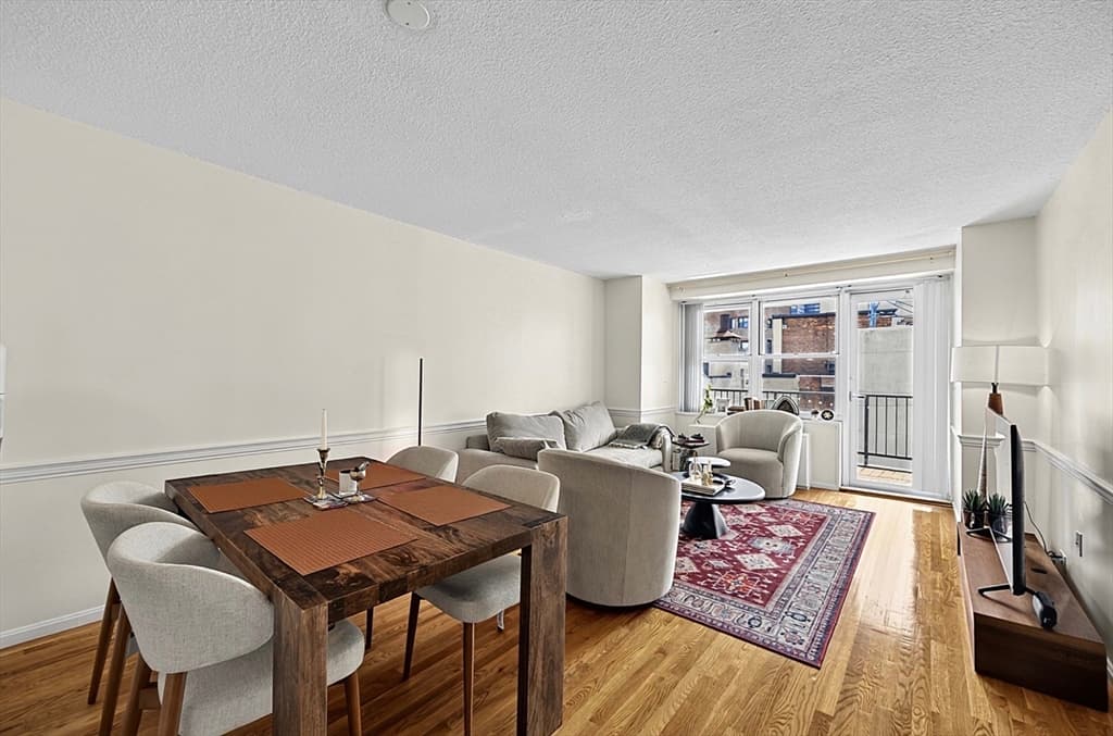 151 Tremont Street # 9U, Boston MA 02111 photo 3