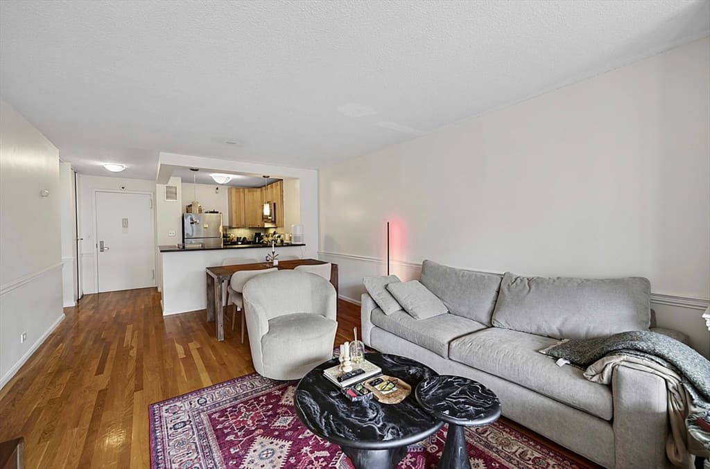 151 Tremont Street # 9U, Boston MA 02111 photo 5