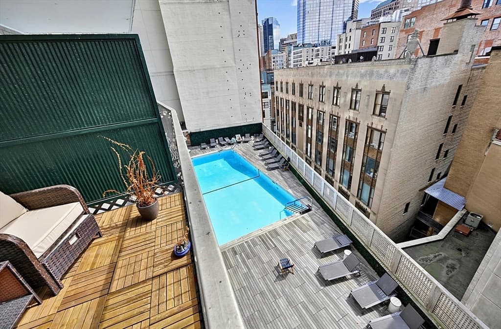 151 Tremont Street # 9U, Boston MA 02111 photo 15