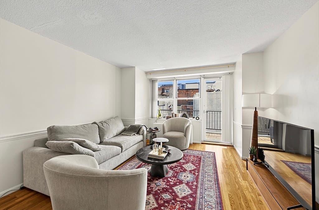 151 Tremont Street # 9U, Boston MA 02111 photo 4