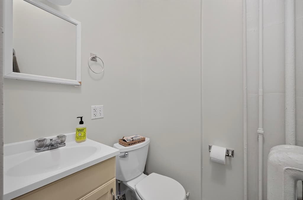 69 Park Drive # 3, Boston MA 02215 photo 9
