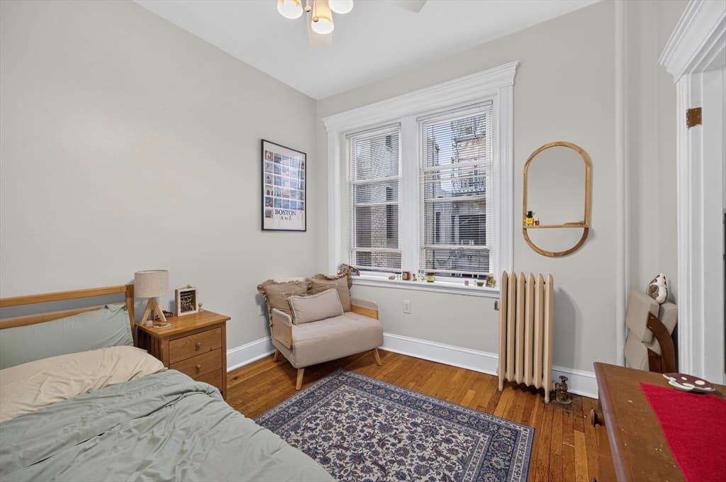69 Park Drive # 3, Boston MA 02215 photo 4