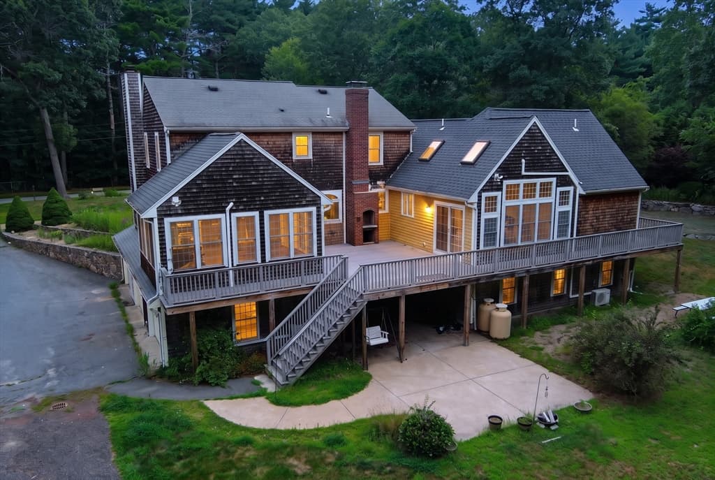 42 Clear Pond Road, Lakeville MA 02347 photo 34