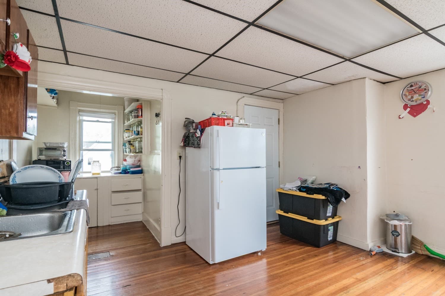 3 Family at 14-16 Revere St, Springfield MA 01108, Springfield, photo 27 of 35