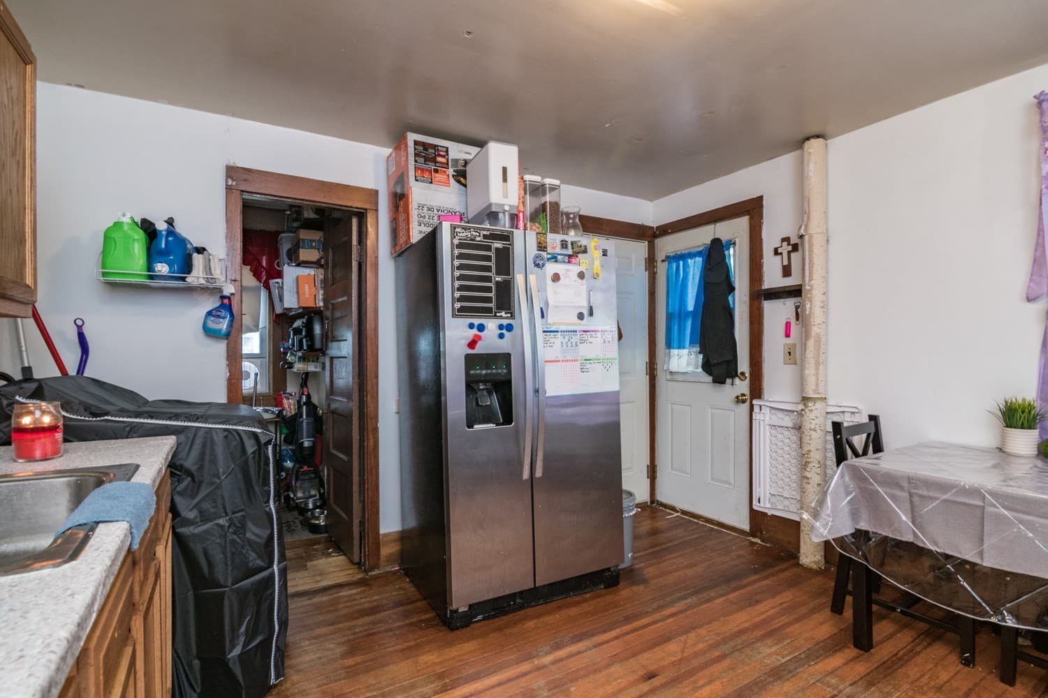 3 Family at 14-16 Revere St, Springfield MA 01108, Springfield, photo 13 of 35