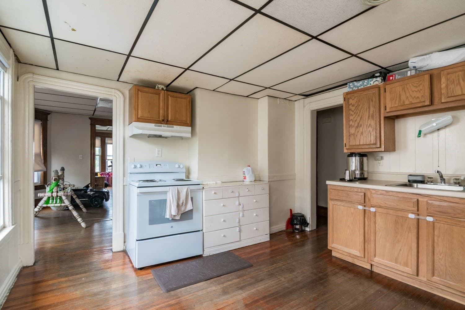3 Family at 14-16 Revere St, Springfield MA 01108, Springfield, photo 16 of 35