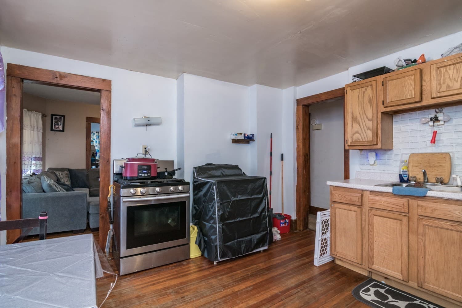 3 Family at 14-16 Revere St, Springfield MA 01108, Springfield, photo 12 of 35