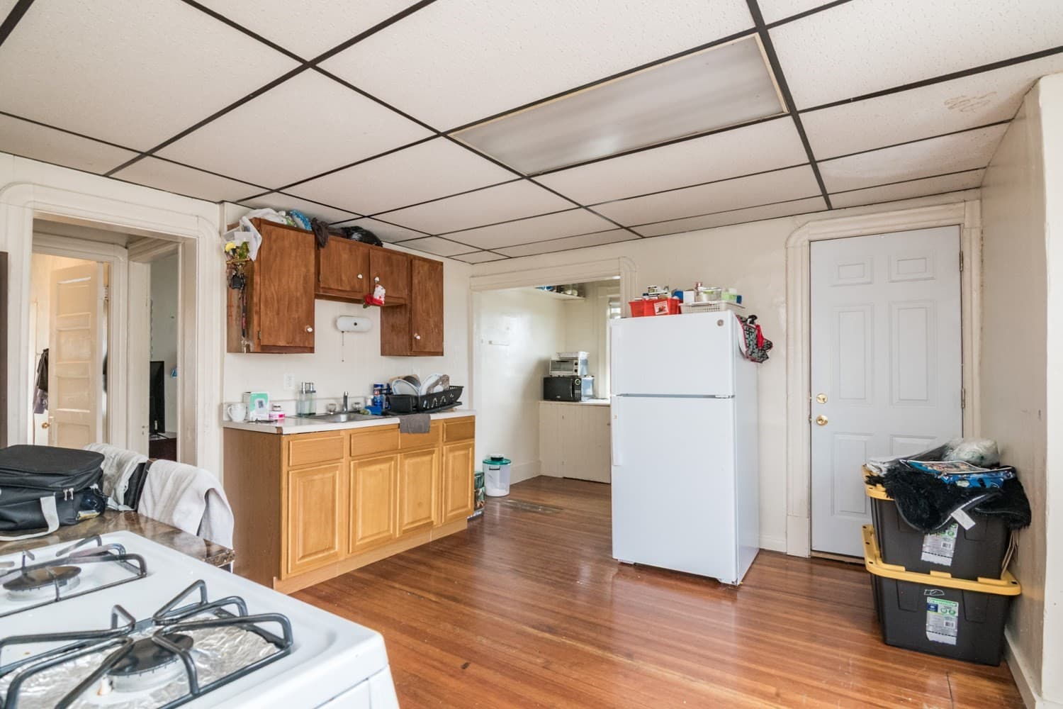 3 Family at 14-16 Revere St, Springfield MA 01108, Springfield, photo 26 of 35