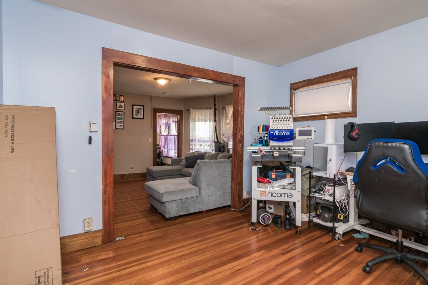 3 Family at 14-16 Revere St, Springfield MA 01108, Springfield, photo 3 of 35