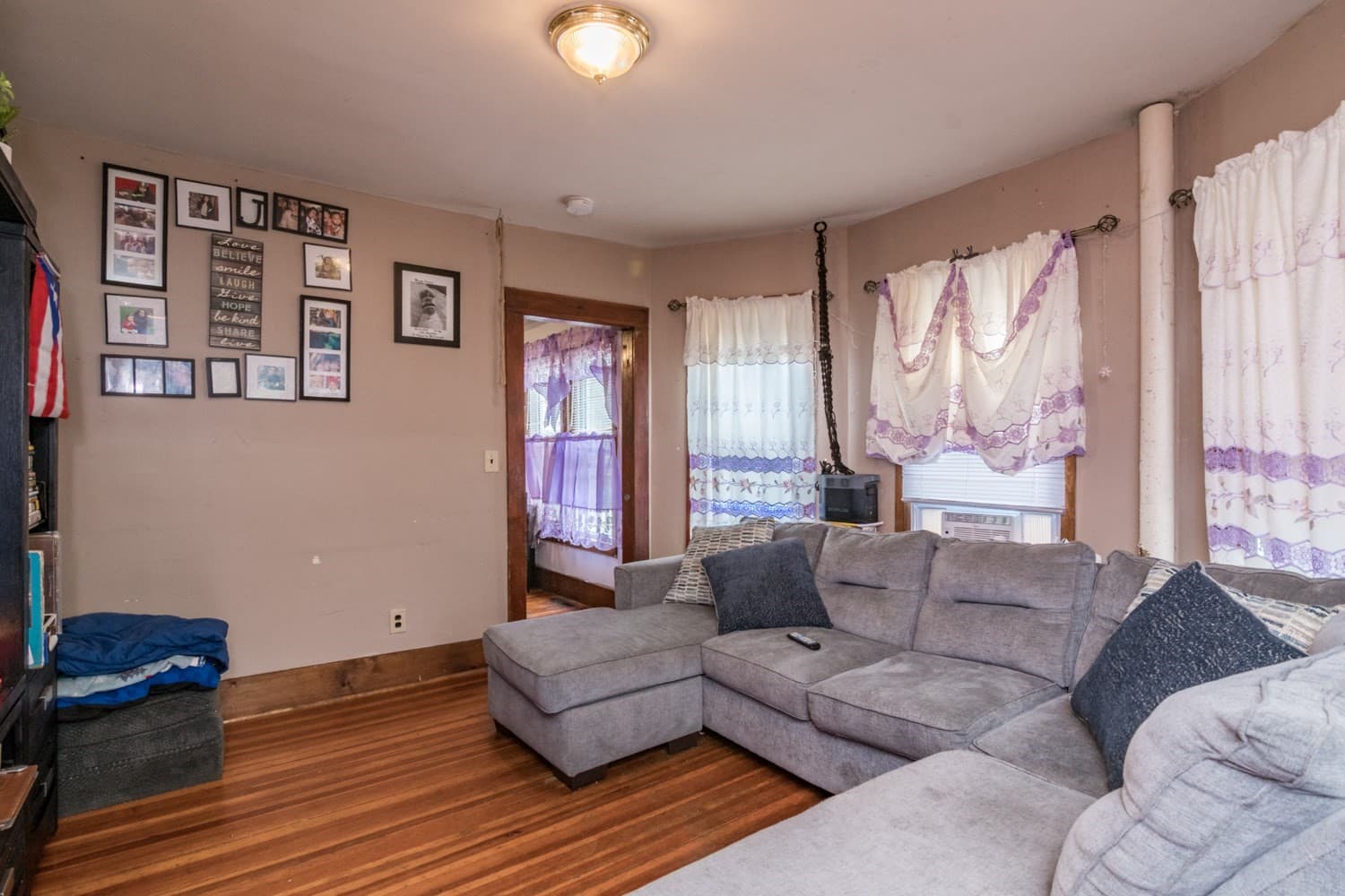 3 Family at 14-16 Revere St, Springfield MA 01108, Springfield, photo 5 of 35