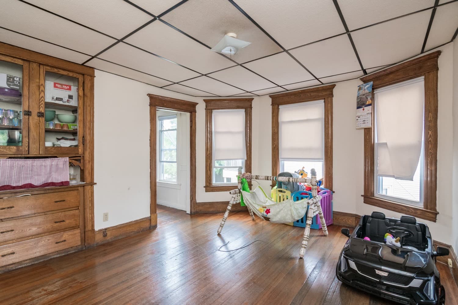 3 Family at 14-16 Revere St, Springfield MA 01108, Springfield, photo 20 of 35
