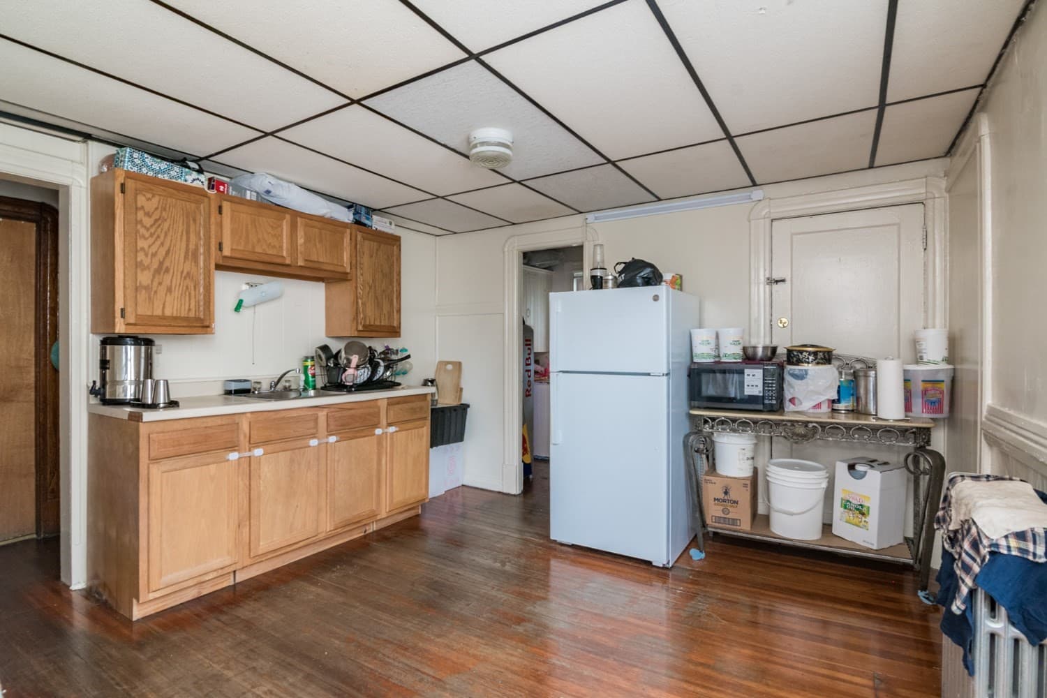 3 Family at 14-16 Revere St, Springfield MA 01108, Springfield, photo 14 of 35