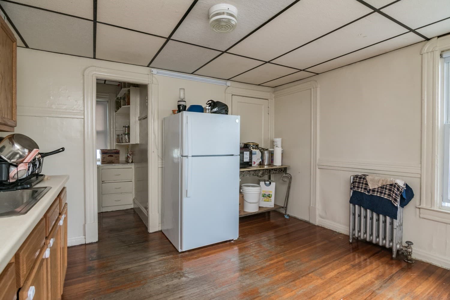 3 Family at 14-16 Revere St, Springfield MA 01108, Springfield, photo 15 of 35