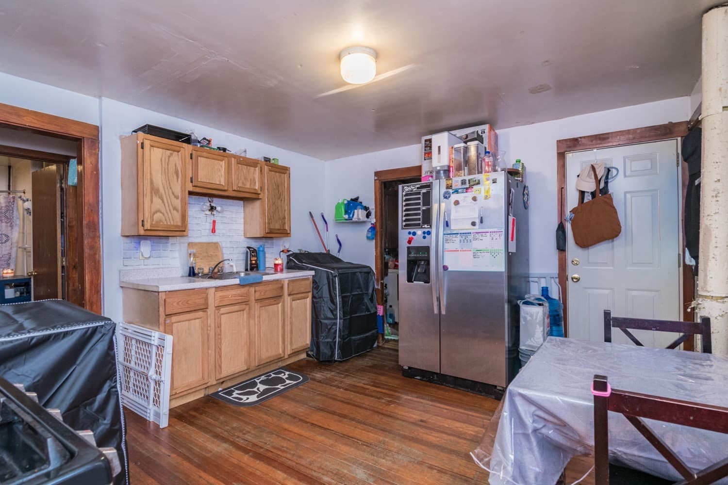 3 Family at 14-16 Revere St, Springfield MA 01108, Springfield, photo 11 of 35