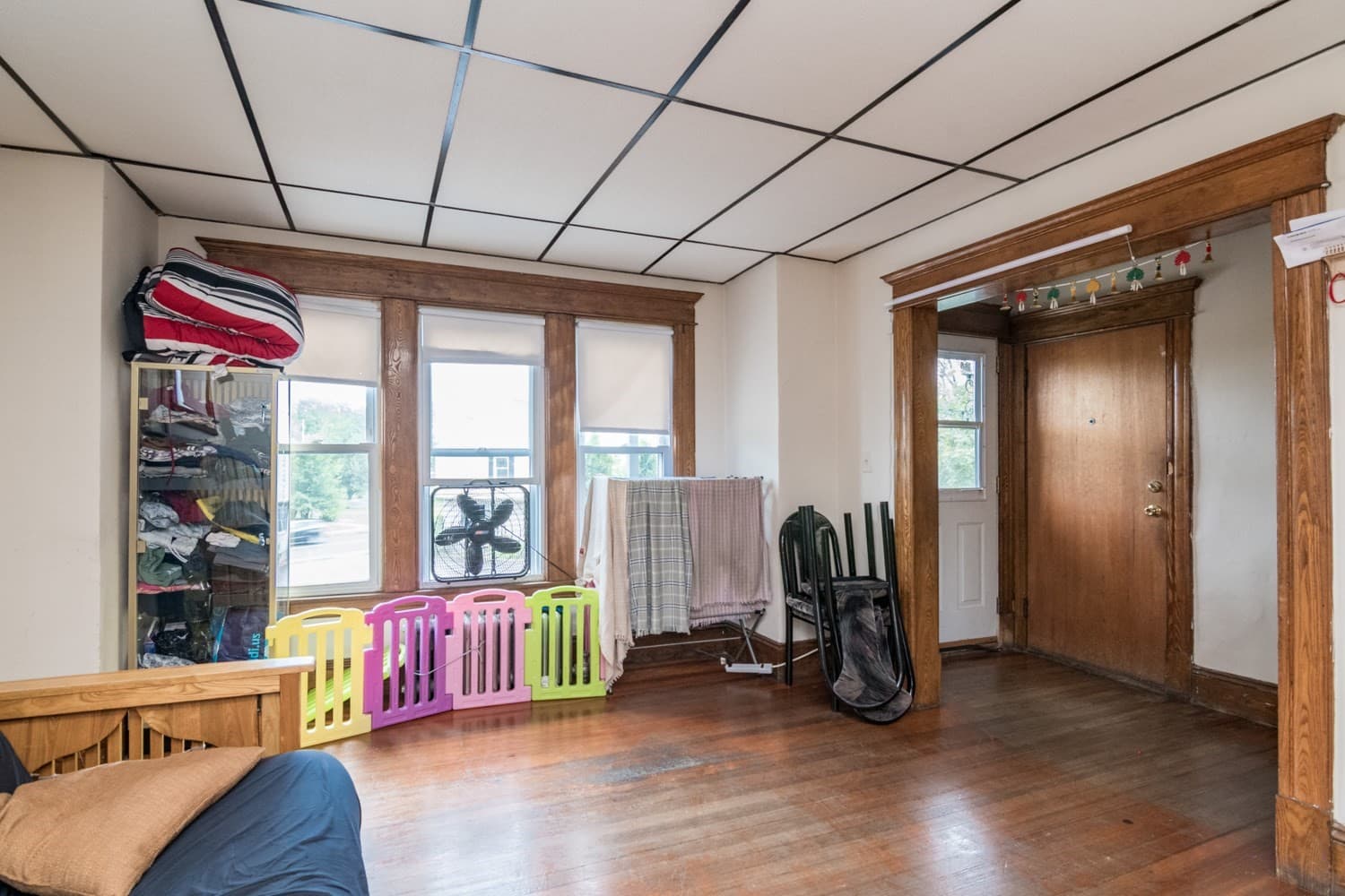 3 Family at 14-16 Revere St, Springfield MA 01108, Springfield, photo 21 of 35