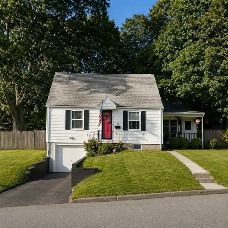 18 Hunnewell Rd, Worcester MA 01606 photo 33