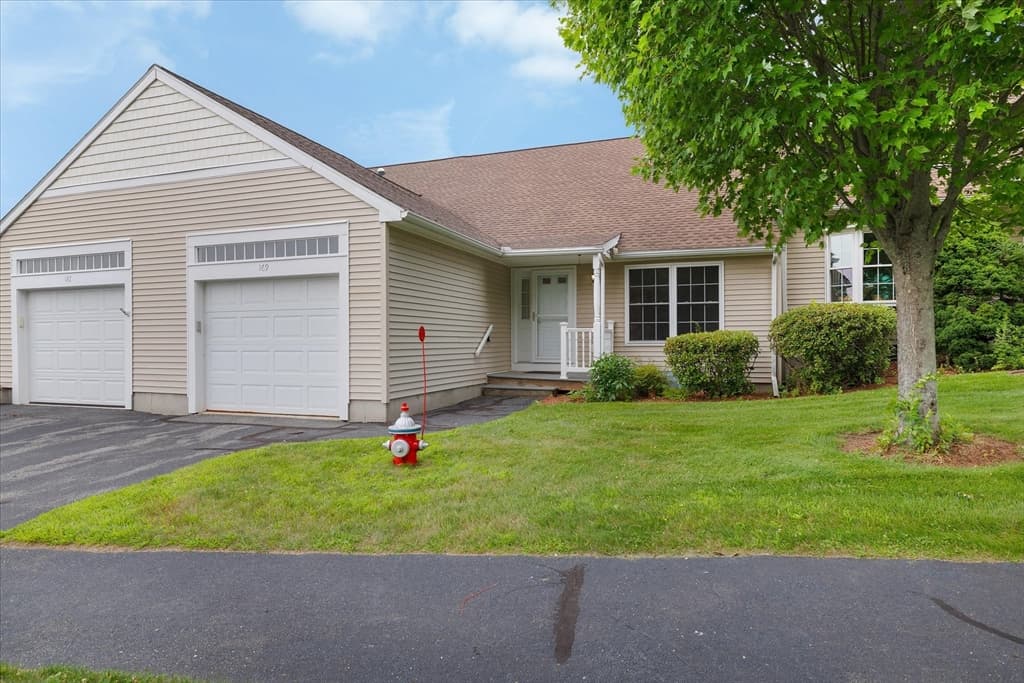 169 Hillside Village Drive # 169, West Boylston MA 01583 photo 2