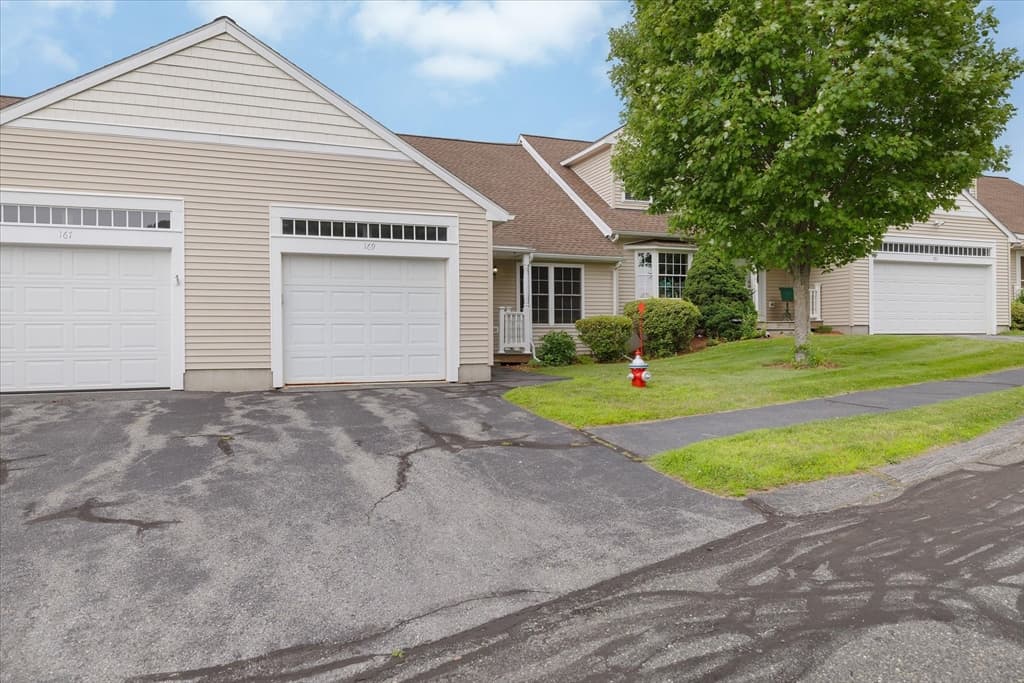 169 Hillside Village Drive # 169, West Boylston MA 01583 photo 3