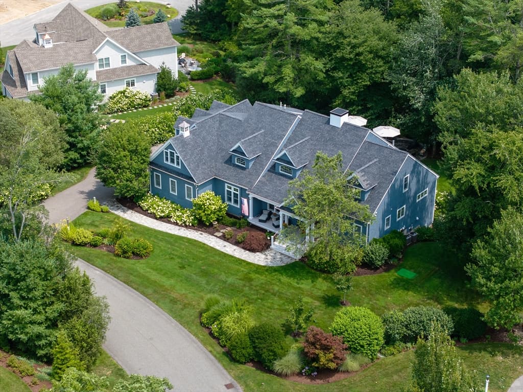 4 Beech Tree Ln, Mattapoisett MA 02739 photo 2