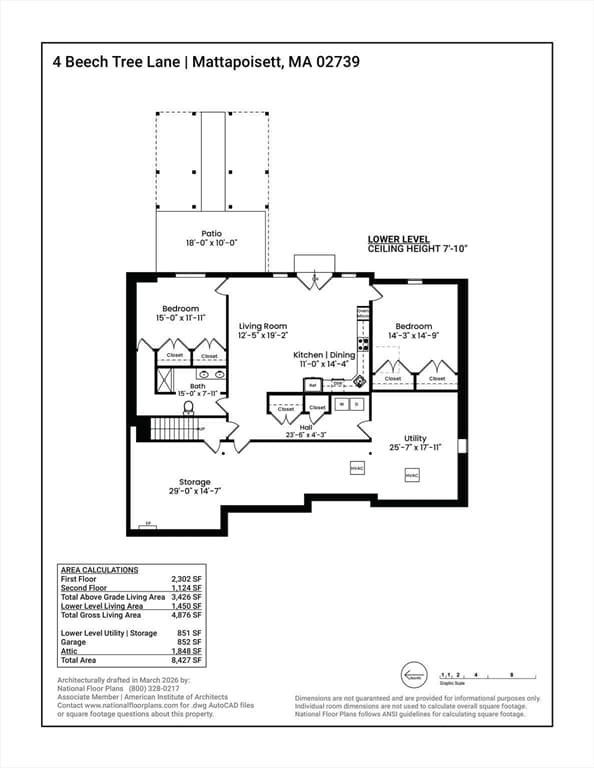 4 Beech Tree Ln, Mattapoisett MA 02739 photo 42