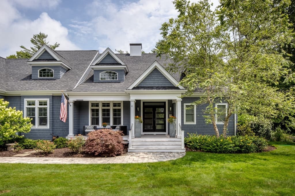 4 Beech Tree Ln, Mattapoisett MA 02739 photo 12