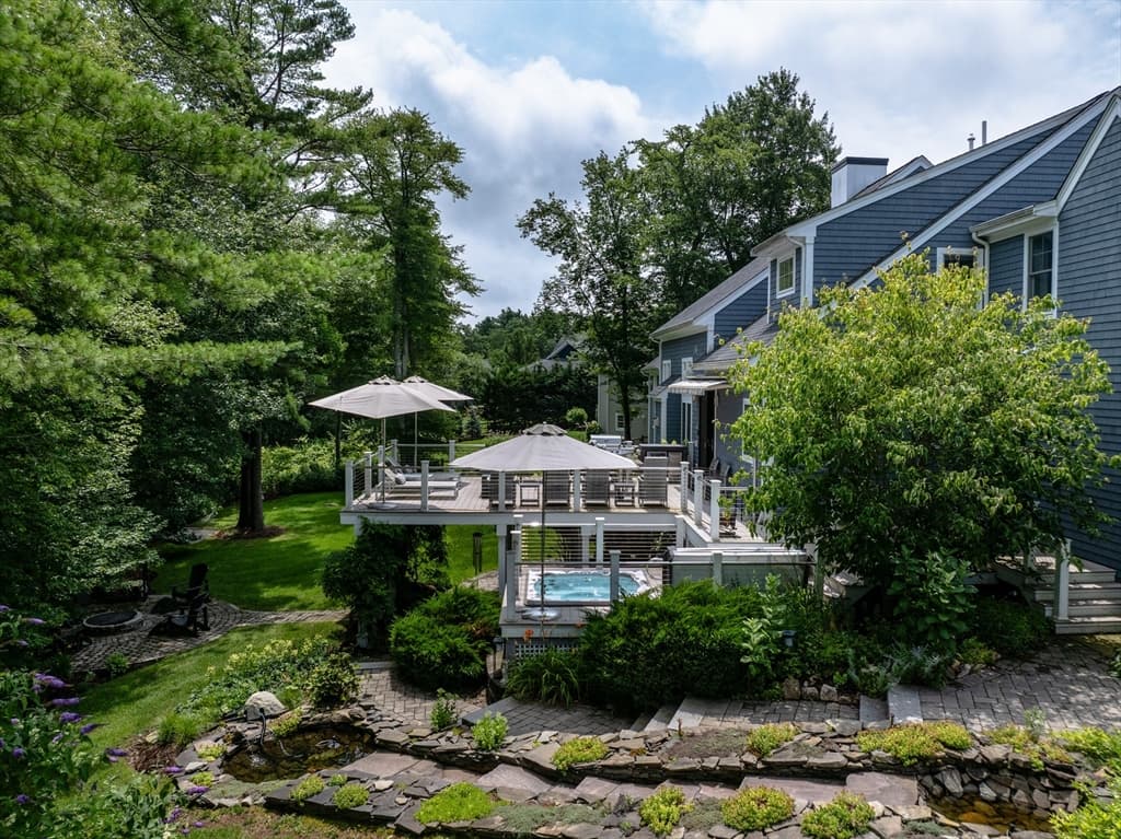 4 Beech Tree Ln, Mattapoisett MA 02739 photo 7