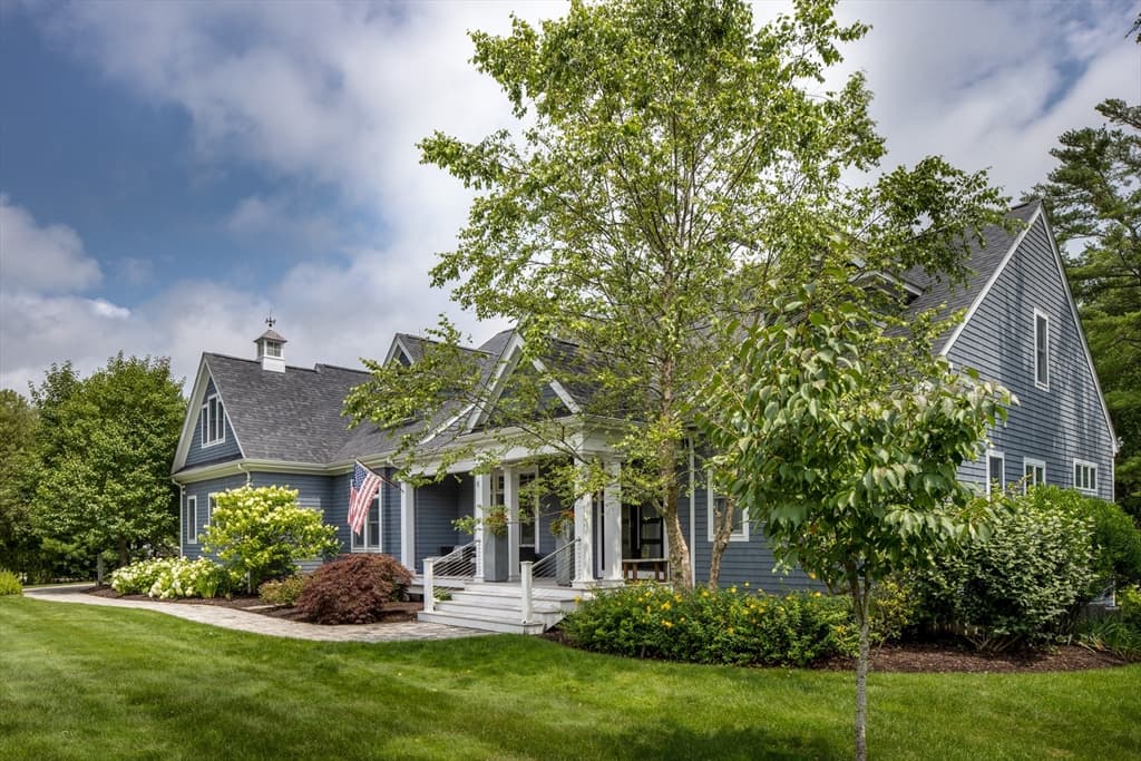 4 Beech Tree Ln, Mattapoisett MA 02739 photo 3