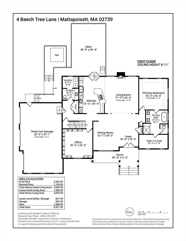 4 Beech Tree Ln, Mattapoisett MA 02739 photo 40