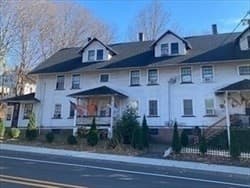 23-29 Main Street, Hardwick MA 01037