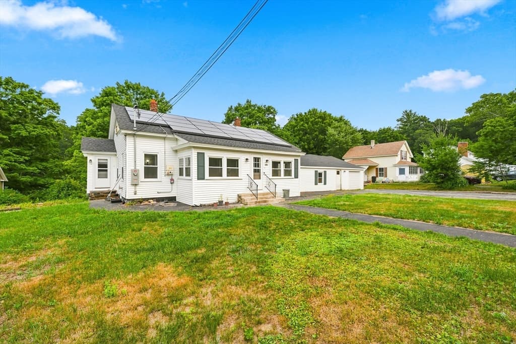 270 N Brookfield Road, Barre MA 01005 photo 2