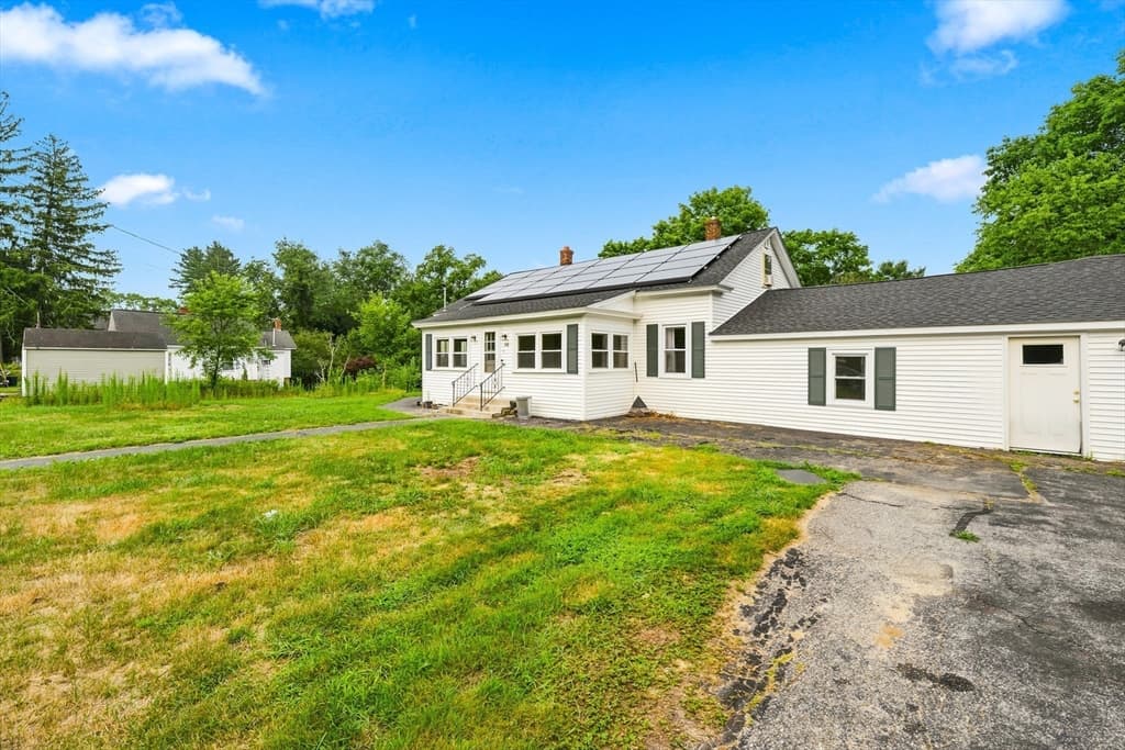 270 N Brookfield Road, Barre MA 01005 photo 3
