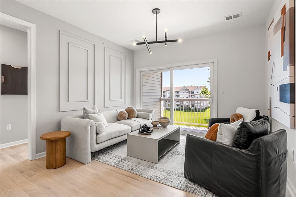 5 Peters Farm Way # 411, Westborough MA 01581