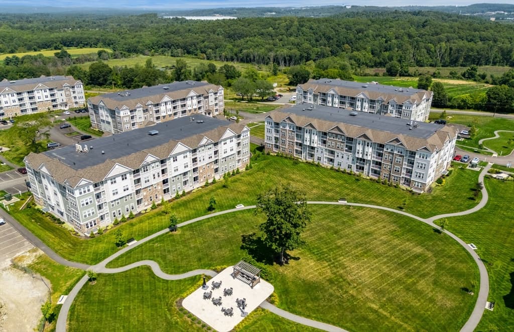 5 Peters Farm Way # 411, Westborough MA 01581 photo 35