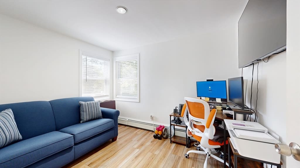 28 Deforest St, Boston MA 02136 photo 13