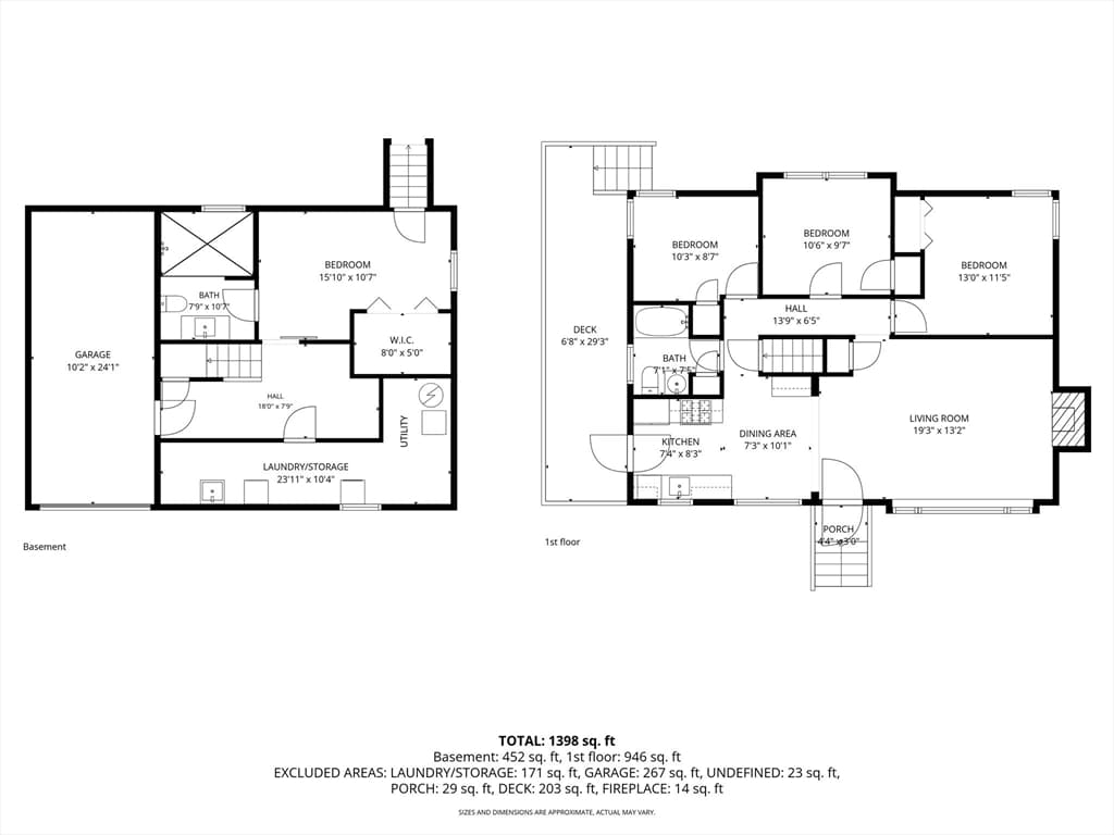 28 Deforest St, Boston MA 02136 photo 30
