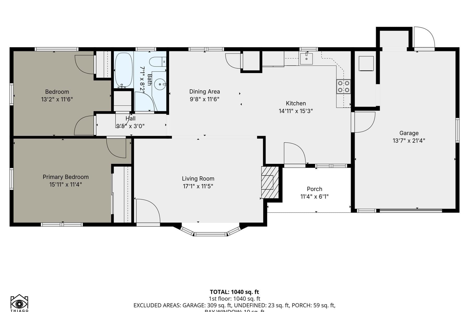 Condominium at 11 Gateway St # 1, Yarmouth MA 02664, photo 22 of 22