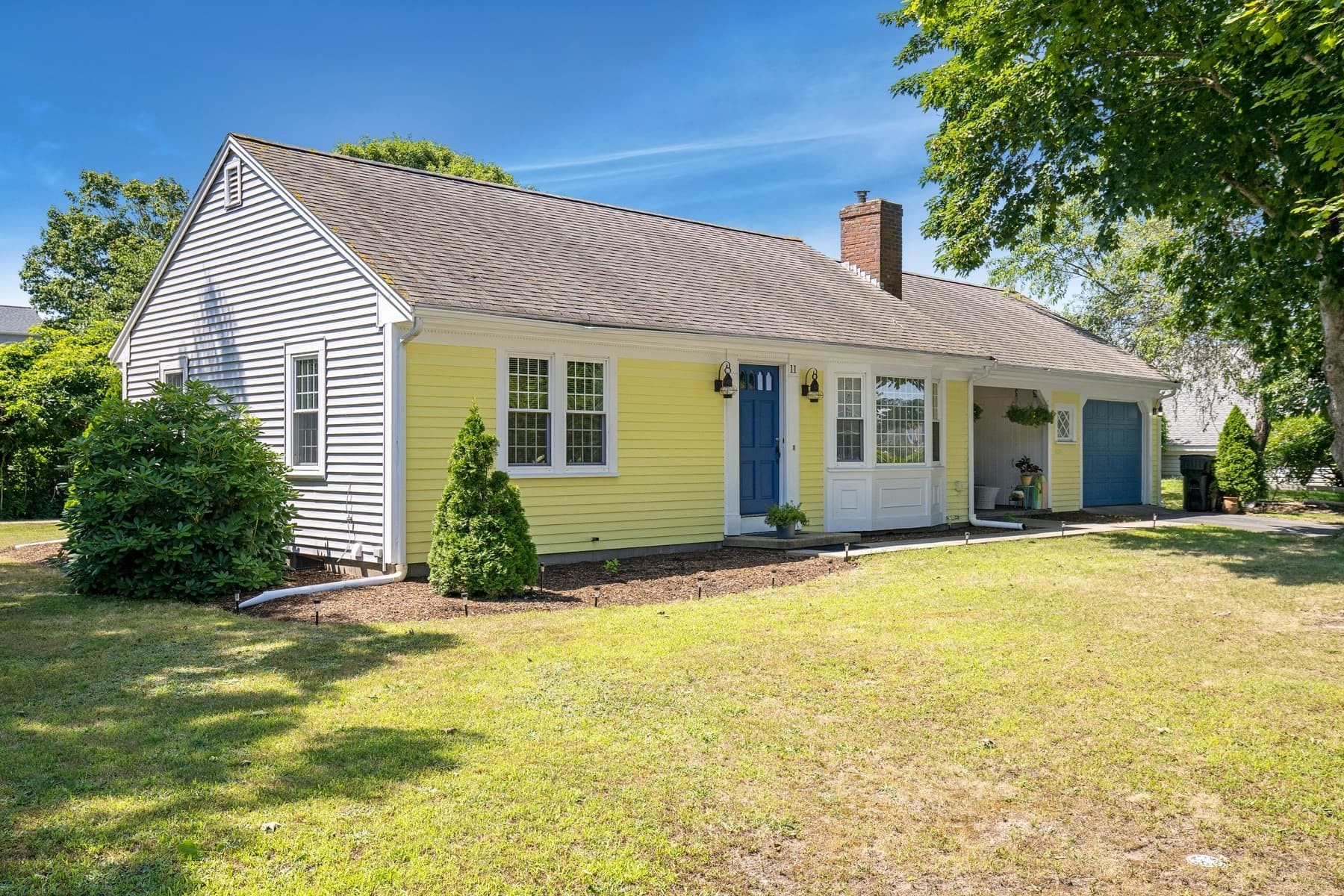Condominium at 11 Gateway St # 1, Yarmouth MA 02664, photo 3 of 22