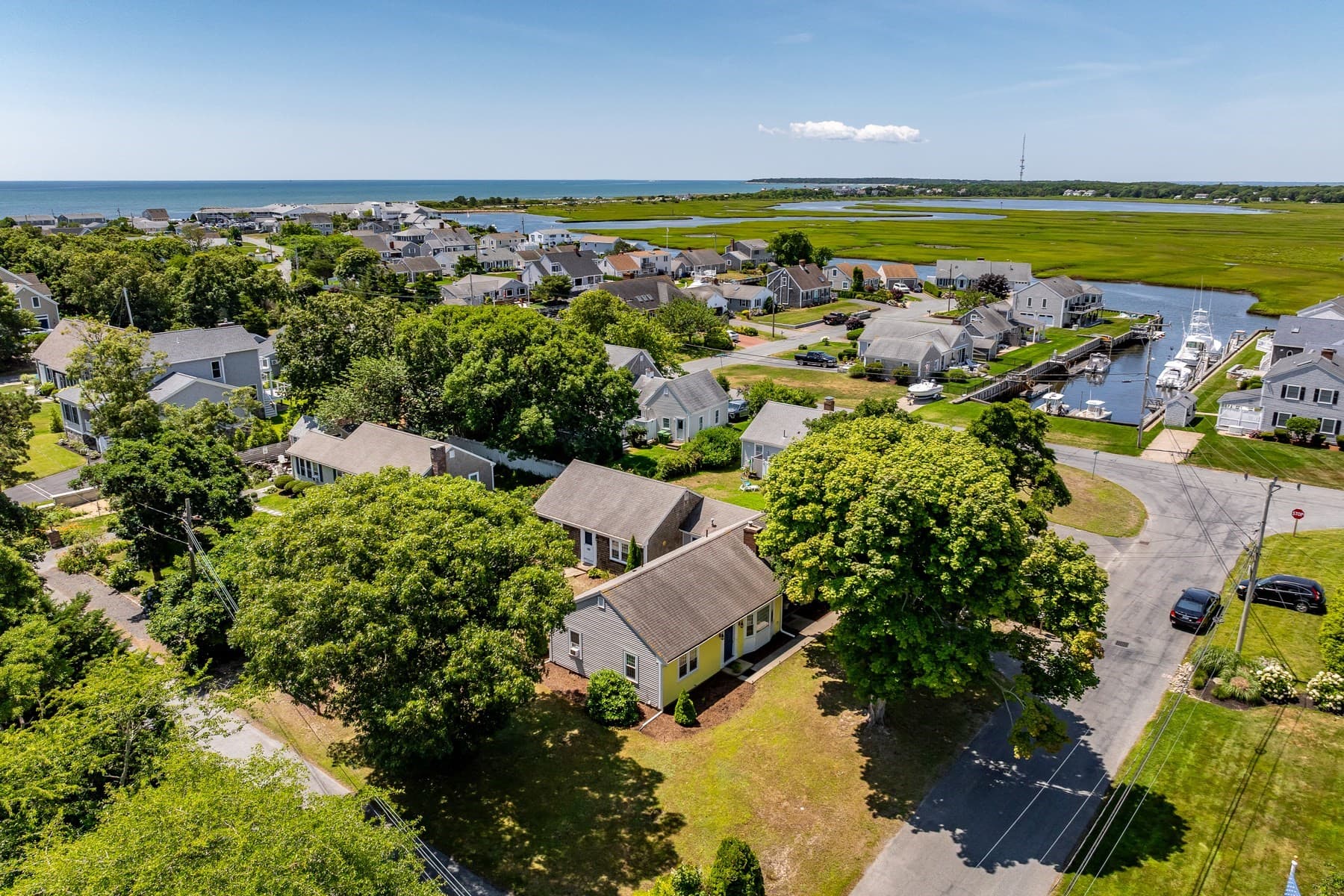 11 Gateway St # 1, Yarmouth MA 02664